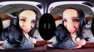  virtual reality | VRHush presents Can You Help Me With My Car - Missy Martinez | vrhush-5