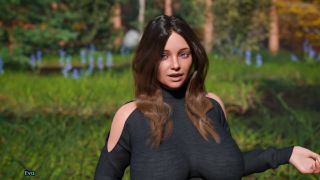 Secret House Lust Academy 3 - Part 288 - Junes Hobby By MissKitty2K-6