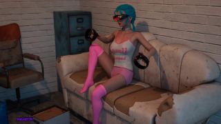 Secret House Lust Academy 3 - Part 288 - Junes Hobby By MissKitty2K-7