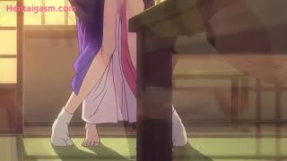 Hentai Futabu ALL EPISODES 1-5 NEW HENTAI-5