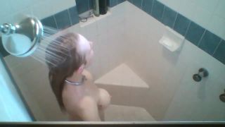 online clip 29 Throwback Shower Time with Greyhound | fetish | femdom porn beeg fetish-7