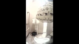 China toilet light – 15275026 | voyeur | voyeur-8