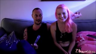 PervyPixie - Q&A Video  | deepthroat | amateur porn amateur masturbation porn-2