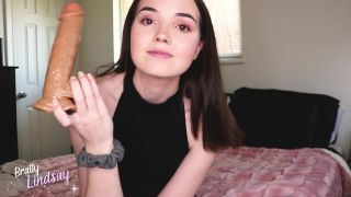 xxx video clip 29 Bratty Lindsay - Cock Sucking 101 - 1080p - pov smoking fetish pornhub-4