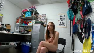 adult video clip 45 stockings blowjob Reese Robbins – The Panty Thief, blowjob on femdom porn-3