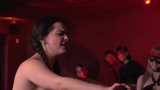 online adult clip 11 angora fetish Spanking Live on Stage, 2023 on fetish porn-0