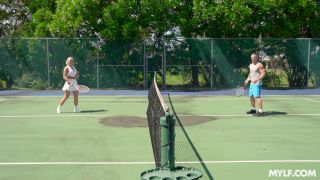 adult video clip 27 amateur anal toy Mellanie Monroe - Tennis Is Not Boring With Her - [ModelsPorn.org] (FullHD 1080p), fetish on fetish porn-1