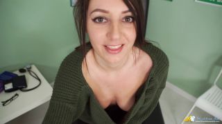 adult xxx clip 35 DownBlouse Jerk - Do you have a big cock doc, black femdom goddess on femdom porn -5
