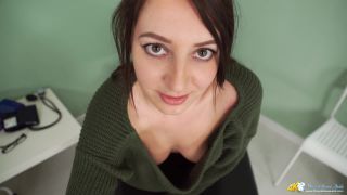adult xxx clip 35 DownBlouse Jerk - Do you have a big cock doc, black femdom goddess on femdom porn -8