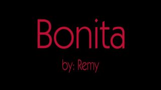 Online shemale video Bonita Sexes It Up-0