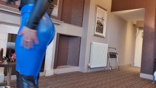 Mistress Ezada Sinn Pt 2 OF 2019-10-08-This is your daily teasing  Exclusive 4 minutes clip  I am w-5d9c5e9-7