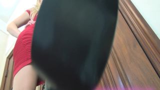 video 17 Doomed Doormat on cumshot angelina castro femdom-2