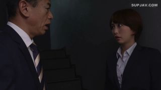 Reducing Mosaic ALDN-442 僕が会社を辞めない理由 那賀崎ゆきね-5