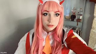 Indigo White Pt 2ZEROTWO CURES YOUR DEPRESSION (WHOLESOME) - INDIGO WHITE - 1080p-7