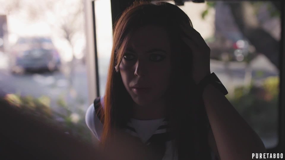 [AgePlays.com] PureTaboo presents Alison Rey, Carolina Sweets, Gracie May Green, Nina North, Whitney Wright in Future Darkly: The White Room – 03.07.2018