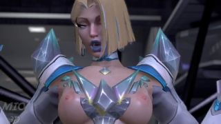 Hd Porn Emma Frost prepares for a new battle-7