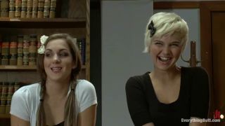 xxx clip 49 Nov 2, 2010 - Bobbi Starr, Kiera King, Chloe Camilla and Anthony Rosano [HD 1.07 GB], bbw fetish porn on femdom porn -9