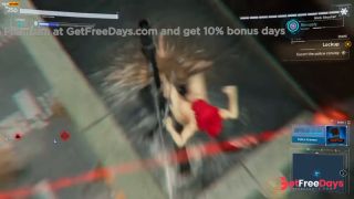 [GetFreeDays.com] Marvels Spider-Man Remastered Turf Wars DLC Nude Game Play Part 05  Download Nude and Game Porn Video February 2023-1