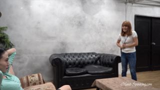 adult video clip 22 Spanking - 6003, public femdom on femdom porn -0