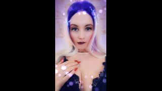 adult clip 8 Goddess Natalie – ASMR JOI with mutual orgasms Dirty Talk and Masturbation Instructions, bra fetish porn on fetish porn -3