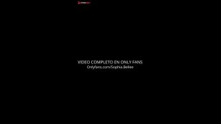 College Girl Sucking Dick and College friend Licking Pussy in the darkness Both having sex-3
