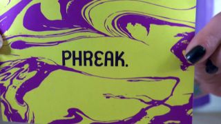 free adult video 1 Cattie Candescent – New Big Dildo Reveal from Phreak Club, haircut fetish porn on fetish porn -9