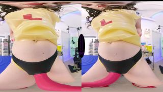 free adult video 5 voice fetish pov | The English Mansion – Miss Vivienne lAmour – Medical Headfuck – VR – Femdom Pov, Femdom VR | femdom pov-0