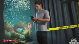 DREAMLAND 36  Visual Novel Gameplay-4