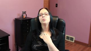 Haylee Vox Siren in Chastity Keyholder, locked and aching - femdom - femdom porn mikaela femdom-6