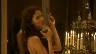 Saffron Burrows – Klimt (2006) HD 720p - (Celebrity porn)-4