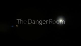 3D 9087 Men The Danger Room-0