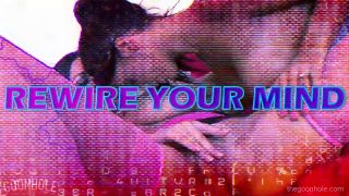 online adult video 2 TheGoonHole – Ganymede – Real Goonbrain Rewiring on masturbation porn softcore femdom-5