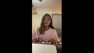  teen | jasminericegirl  requested by harrison somewhere over the rainbow | 4k-3