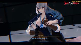 [GetFreeDays.com] Honkai Impact - Wife cheating on husband at work with the boss Porn Stream October 2022-2