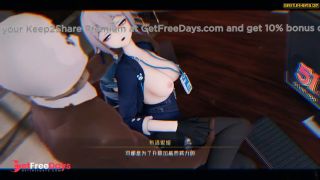 [GetFreeDays.com] Honkai Impact - Wife cheating on husband at work with the boss Porn Stream October 2022-6