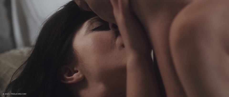 [FrolicMe] Asha Heart Alone At Last [08.30.23] [1080p]