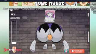 [GetFreeDays.com] JINX from TEEN TITANS GloryHole Adult Stream April 2023-2