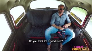 xxx clip 30 Licky Lex in Horny sweaty taxi backseat fuck, priya rai femdom on milf porn -1