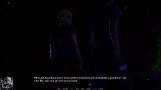 ThatFREAKIINGdude - That LOOK says it ALL - HARD FUCK in the STORAGE ROOM | Driven by Desire Ep-3-4