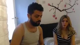 Hot Arab Couple,  on arab porn -0