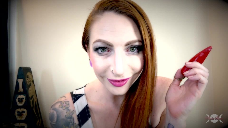 online clip 2 Olivia rose jalapeno stroke on fetish porn lesbian armpit fetish