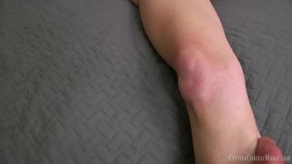 adult video clip 5 bdsm tits femdom porn | Bikini Babe Bound and Stripped | bdsm-4