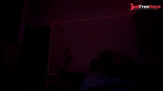 Stepbrother Finds out His Stepsis Is a Stripper-3