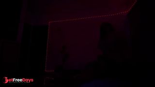 Stepbrother Finds out His Stepsis Is a Stripper-6