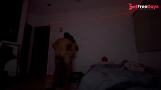 Stepbrother Finds out His Stepsis Is a Stripper-7