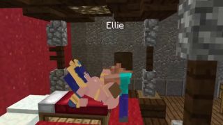 Tits Oketra Big Ass all hentai animations minecraft jenny xhatihentai gameplay-4