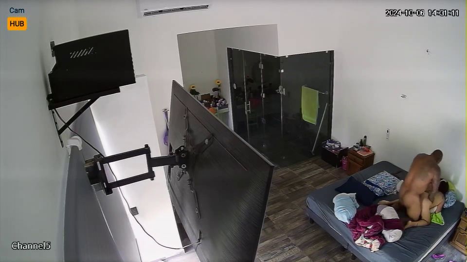 Voyeur 680 Mexico Mérida vxFlulq3c