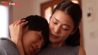 I Repeated Sex With My StepMother Who Was Out Of Reason Over And Over Again ENG SUBTITLES - Mary Tachiban Part-3