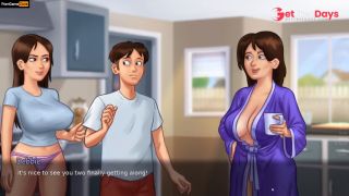 [GetFreeDays.com] Summertime Saga Latest Version Sex Game sex Scenes Gameplay Part 16 18 Porn Leak March 2023-7