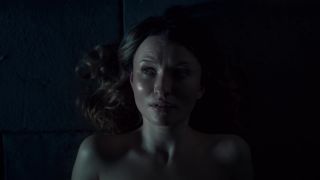 Emily Browning – American Gods s03e04 (2021) HD 1080p - [Celebrity porn]-1